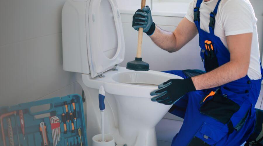 Professional bathroom faucet installation in Germfask, MI